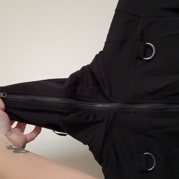 *NWT* Killstar's Rogue Masked Hoodie - Picture 7 of 14